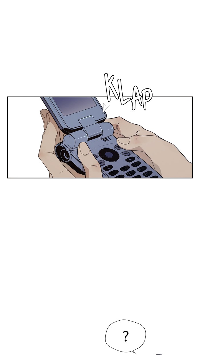 The Man   Chapter 11 Gambar 38