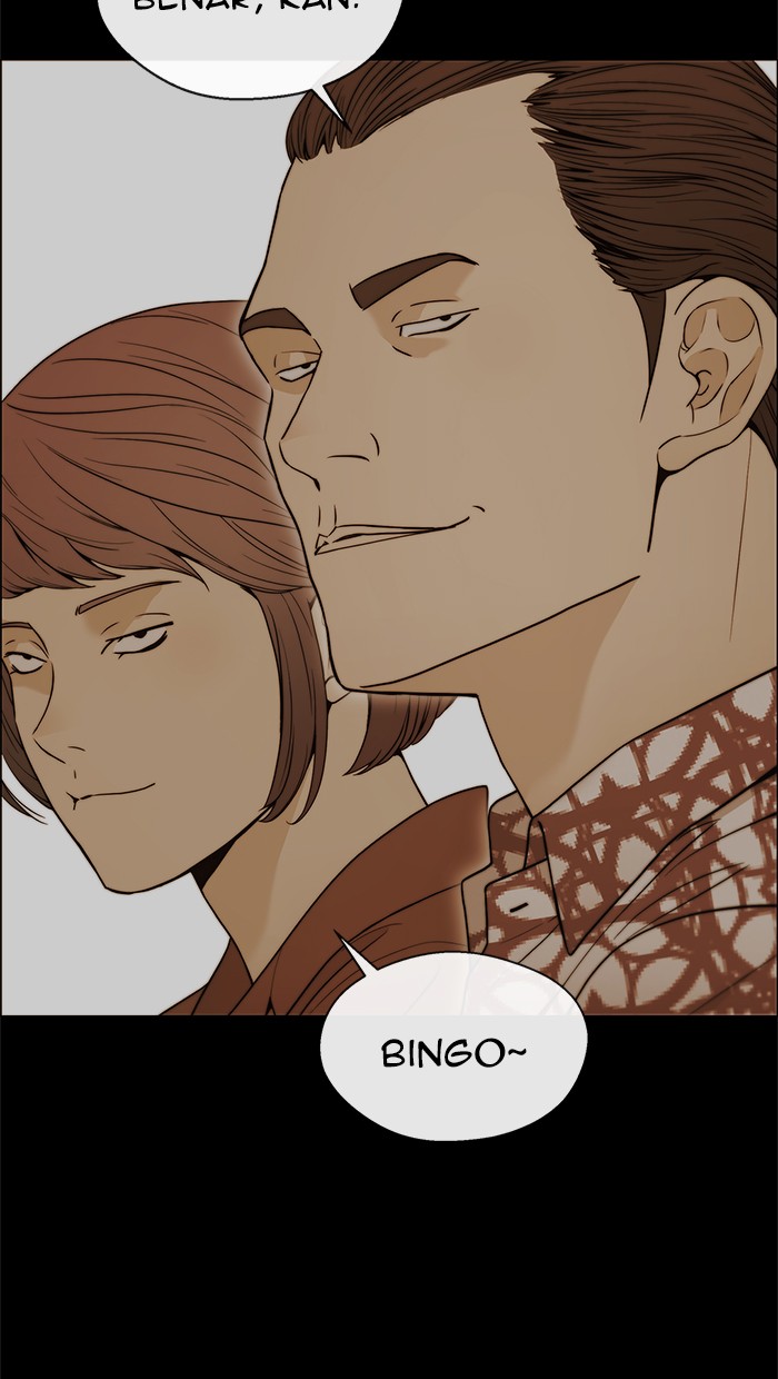 The Man   Chapter 110 Gambar 10