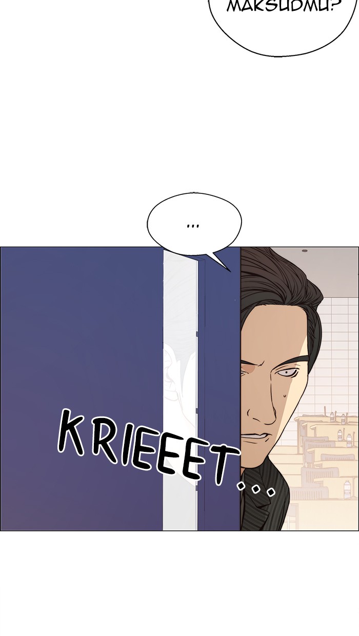 Manhwa The Man   Chapter 110 gambar nomor 2