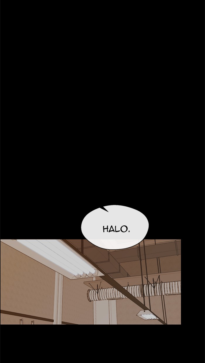 The Man   Chapter 110 Gambar 27