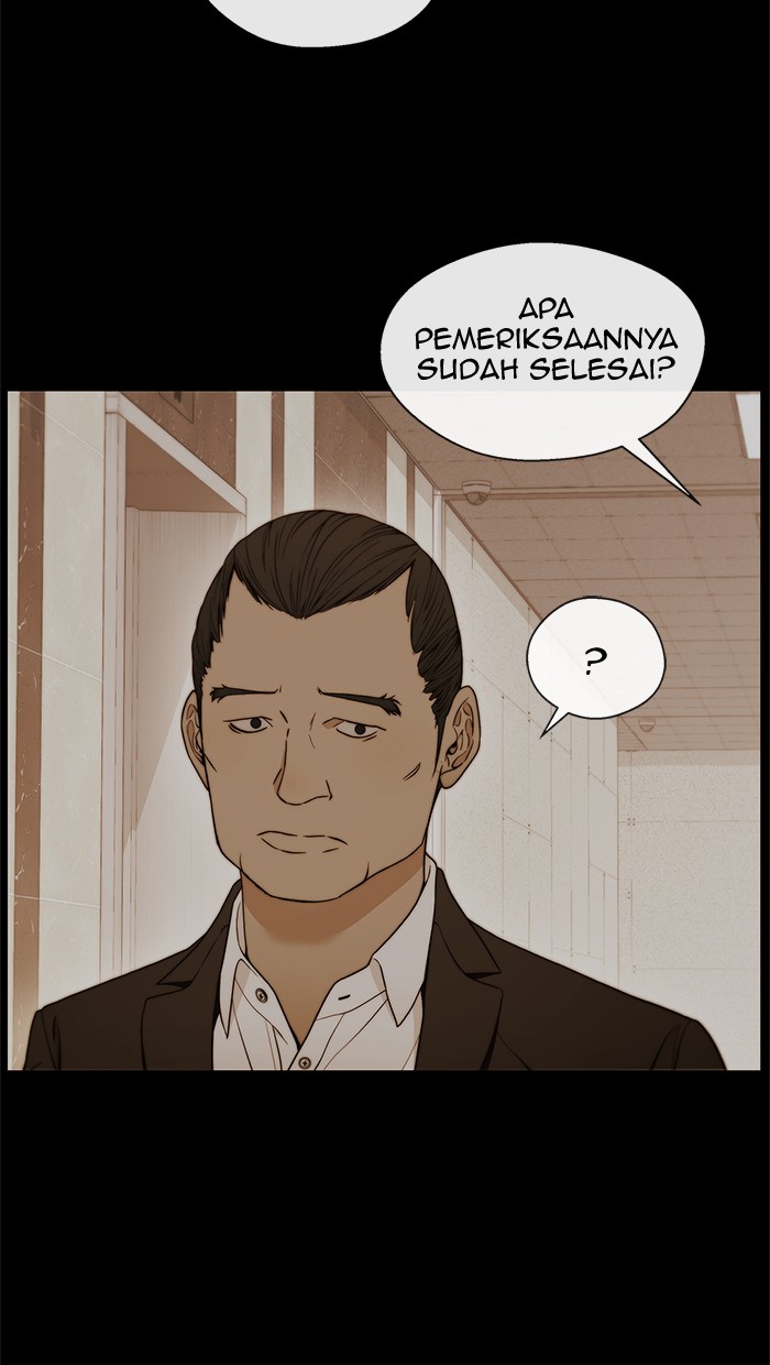 The Man   Chapter 110 Gambar 41