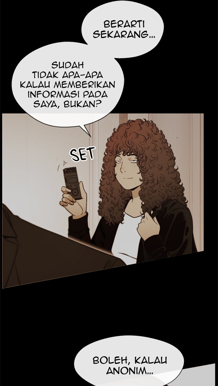 The Man   Chapter 110 Gambar 42