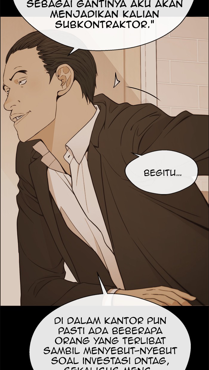 The Man   Chapter 110 Gambar 49