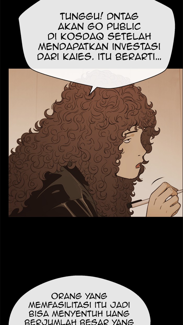 The Man   Chapter 110 Gambar 51