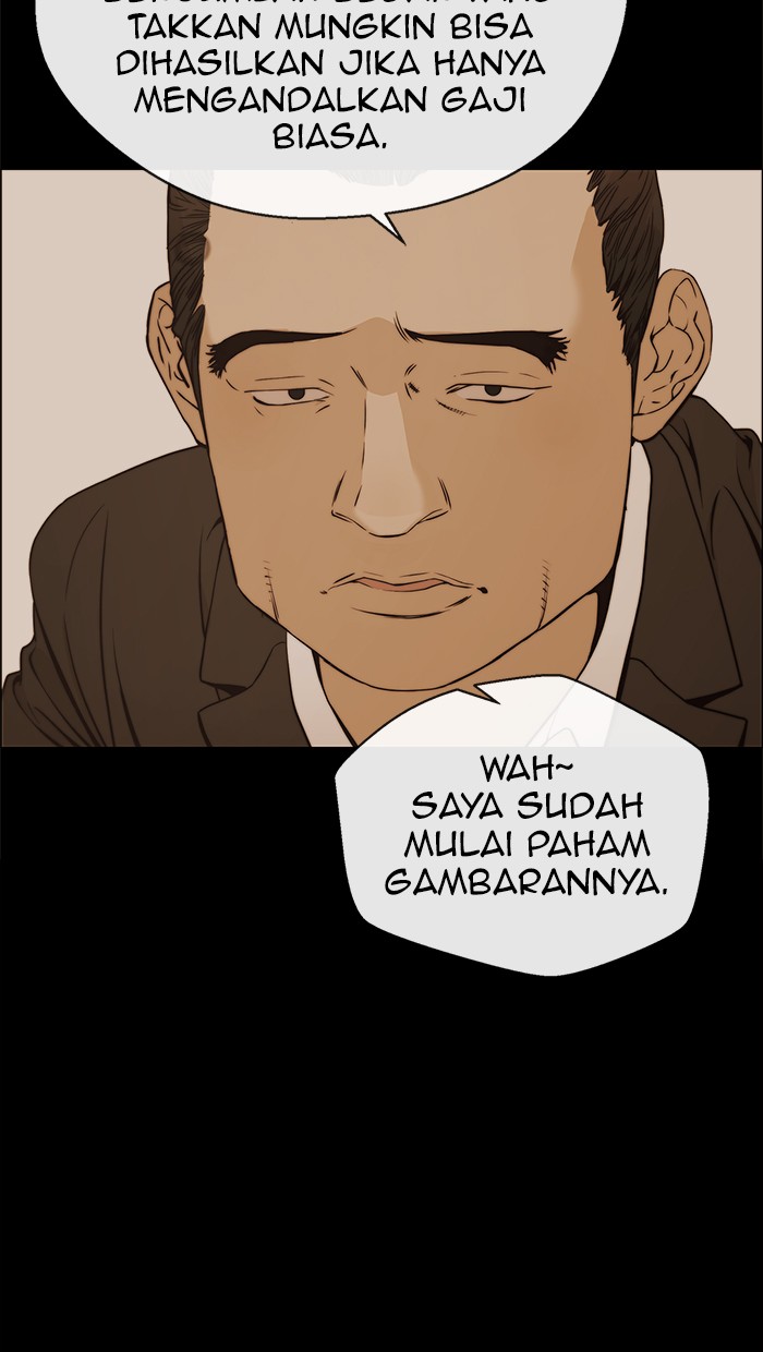 The Man   Chapter 110 Gambar 52