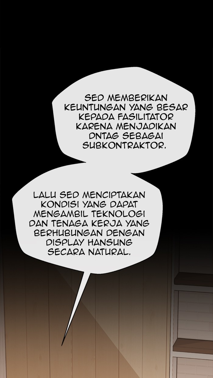 The Man   Chapter 110 Gambar 53