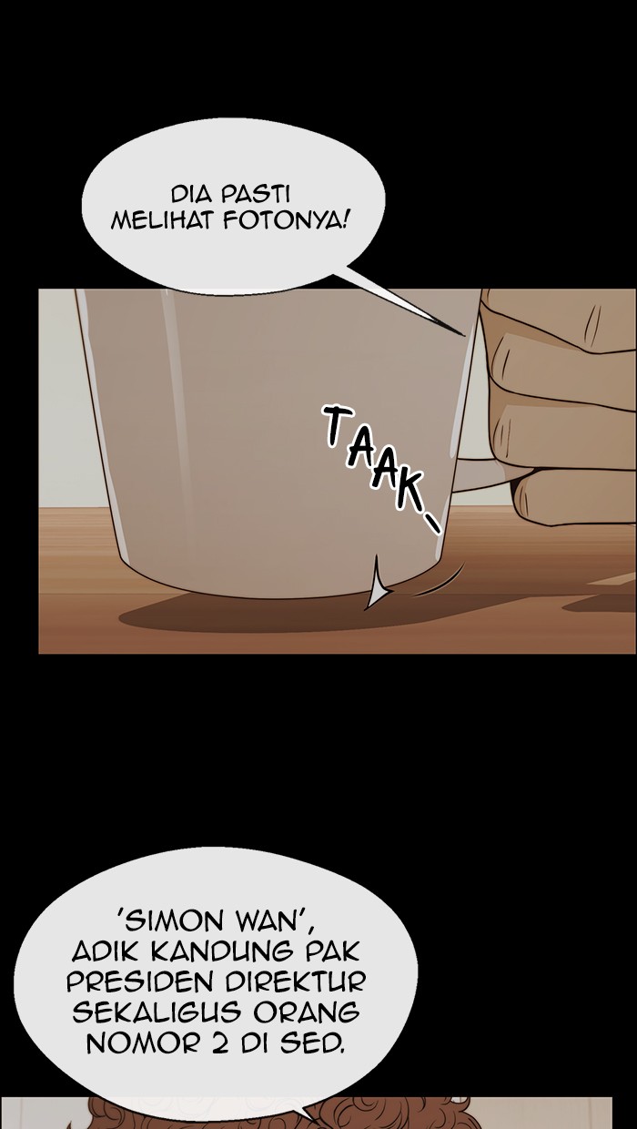 The Man   Chapter 110 Gambar 55