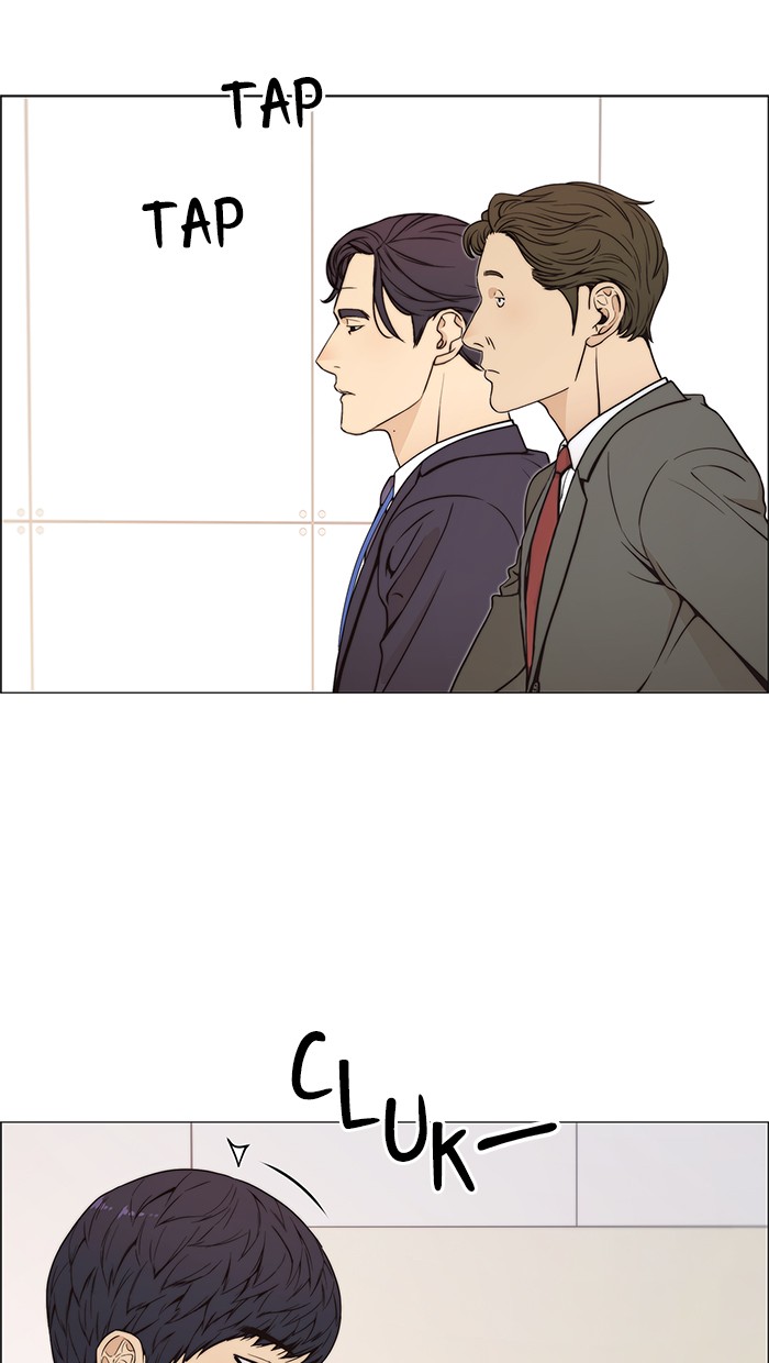 The Man   Chapter 110 Gambar 61