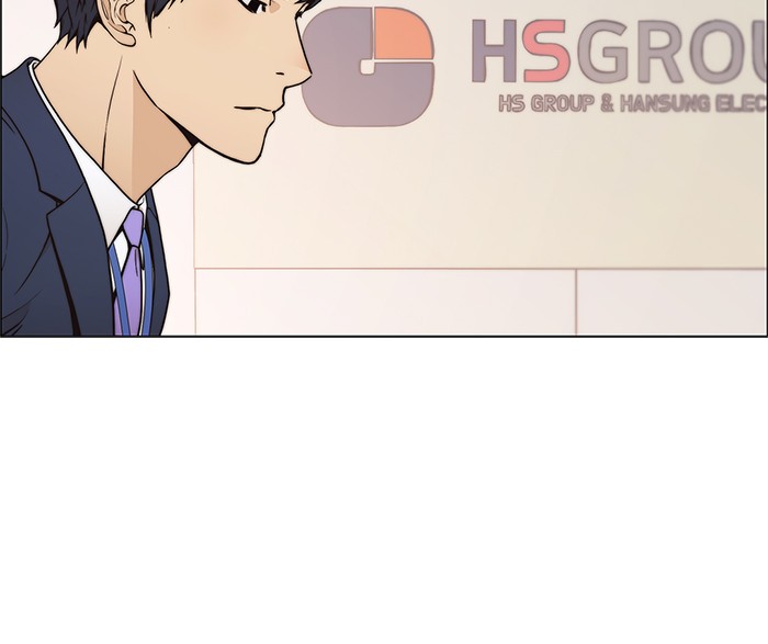 The Man   Chapter 110 Gambar 62