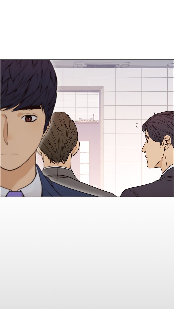 The Man   Chapter 110 Gambar 63