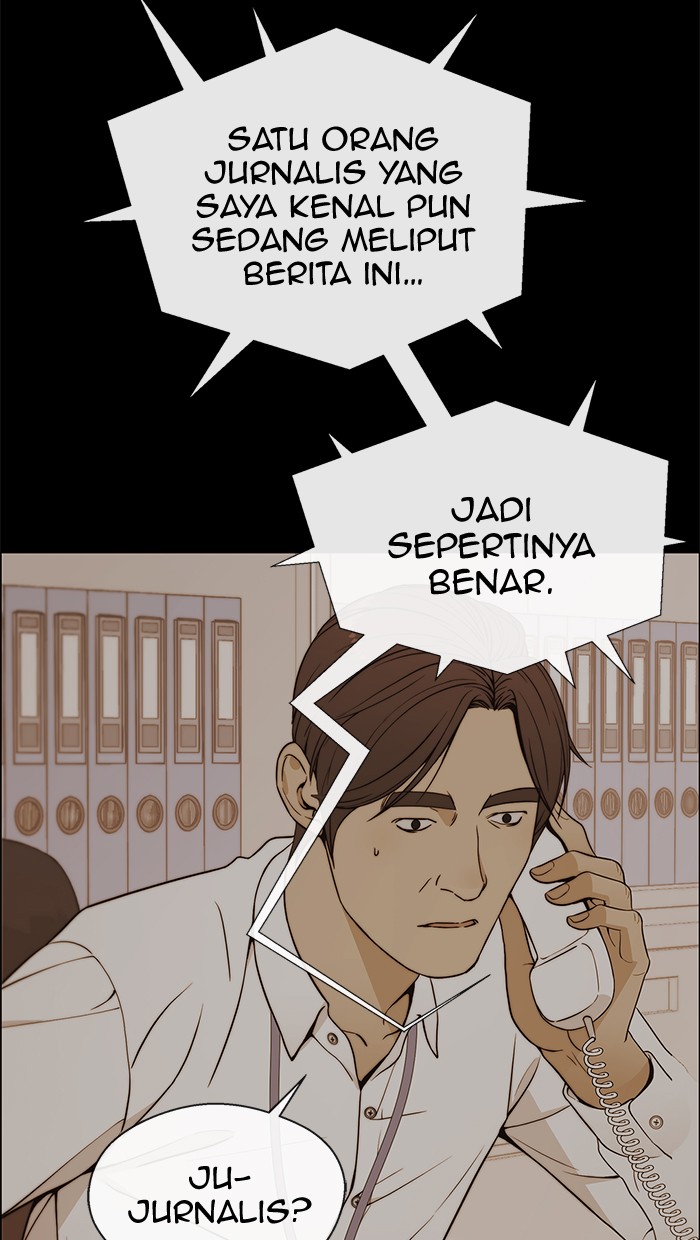 The Man   Chapter 110 Gambar 73