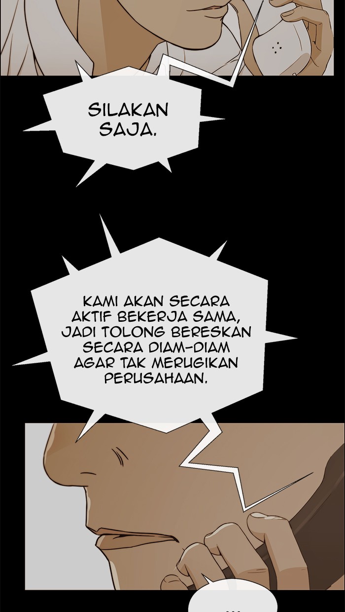 The Man   Chapter 110 Gambar 75