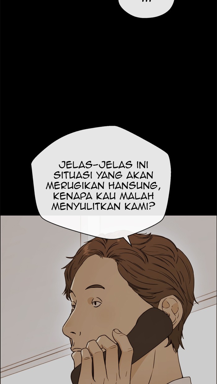 The Man   Chapter 110 Gambar 76