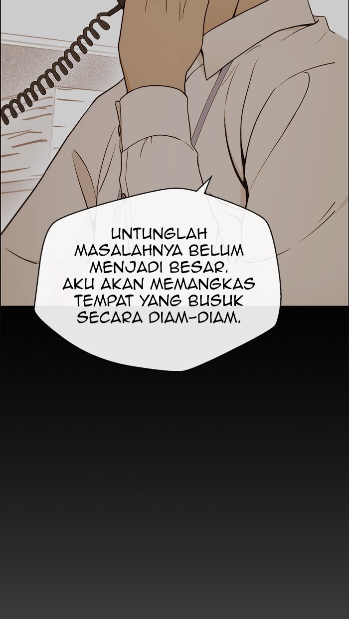 The Man   Chapter 110 Gambar 77