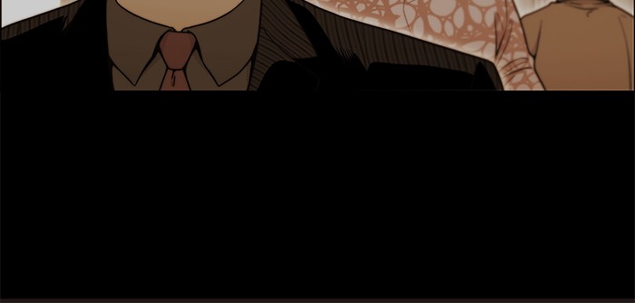 The Man   Chapter 110 Gambar 8