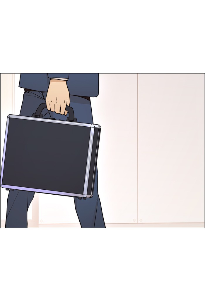 The Man   Chapter 110 Gambar 95