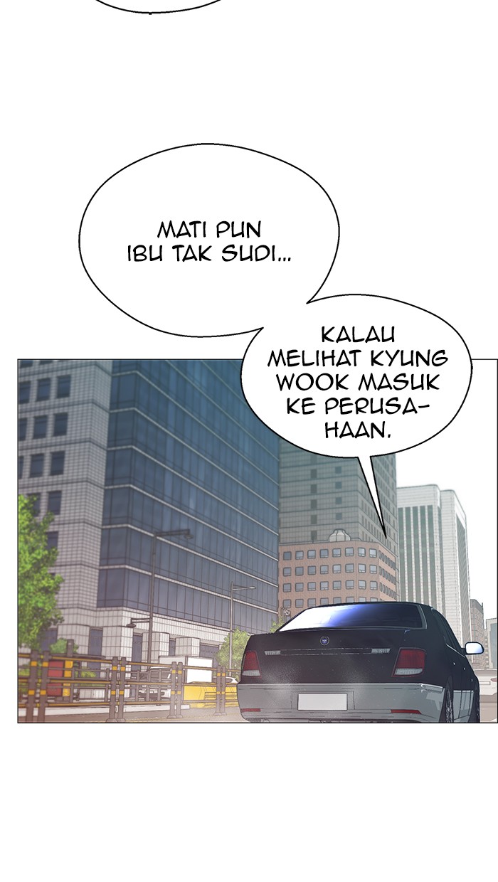 The Man   Chapter 111 Gambar 6