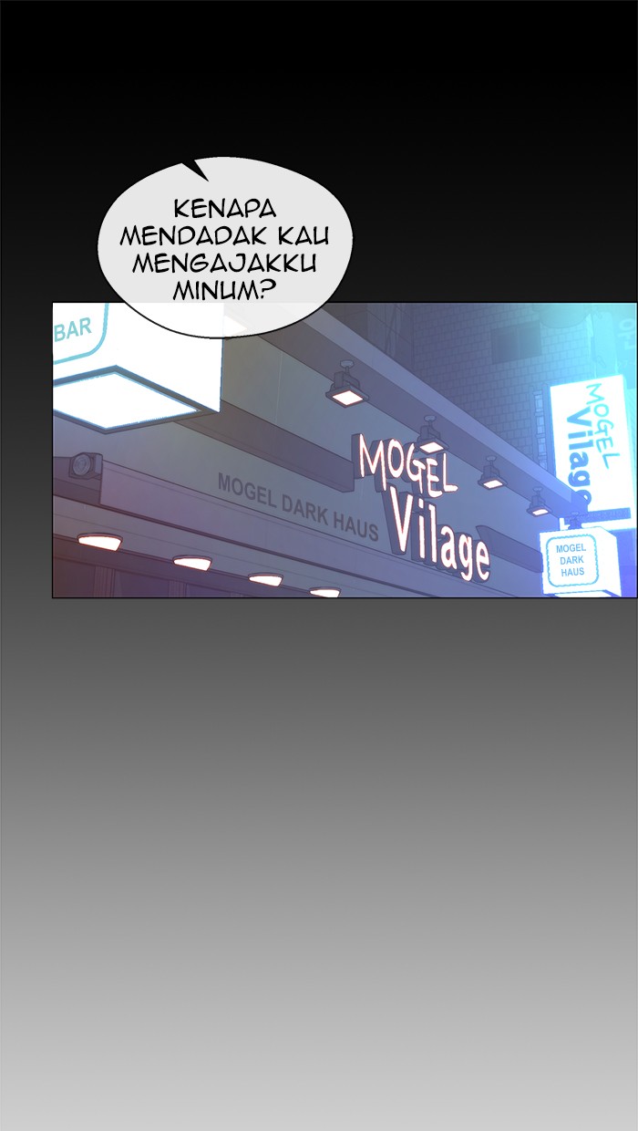 The Man   Chapter 111 Gambar 81