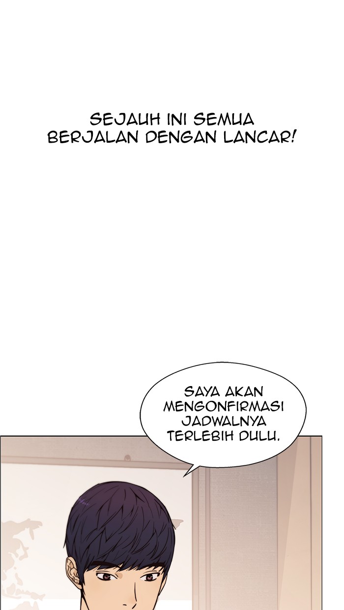 The Man   Chapter 112 Gambar 17