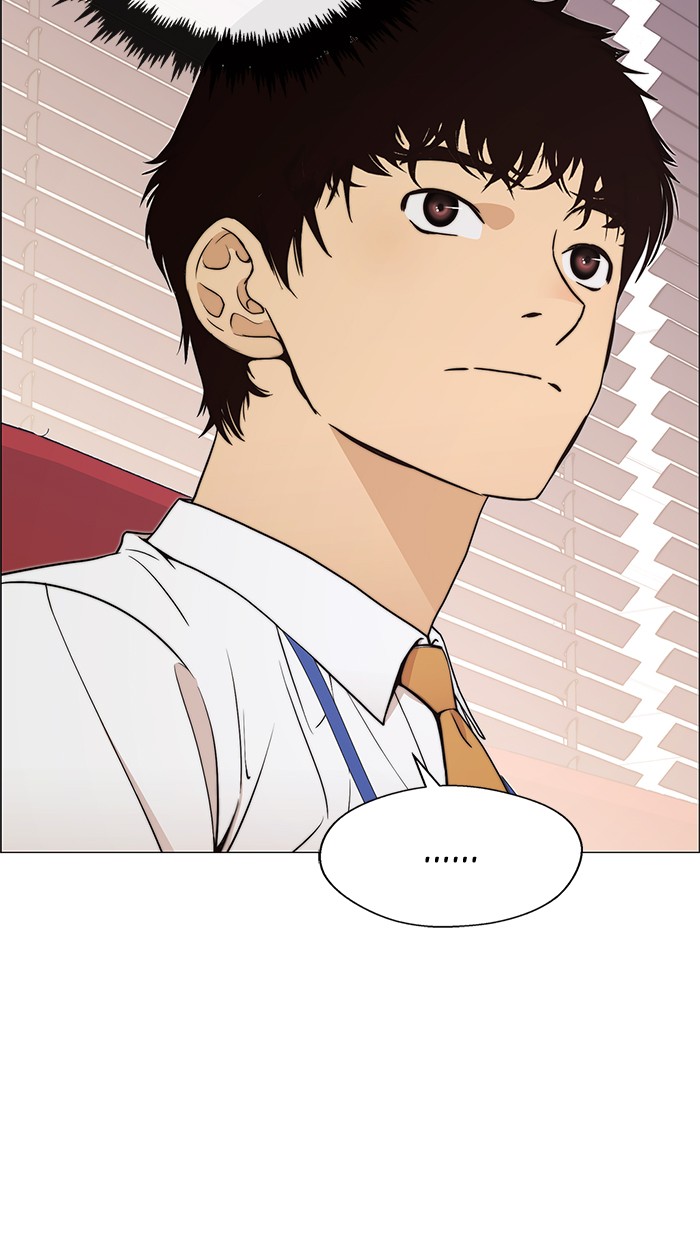 The Man   Chapter 112 Gambar 28