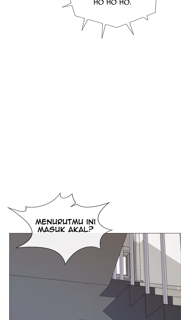 The Man   Chapter 112 Gambar 33