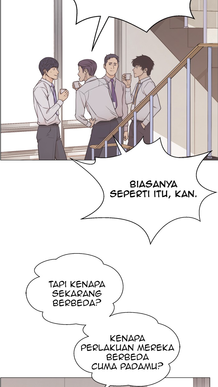 The Man   Chapter 112 Gambar 35