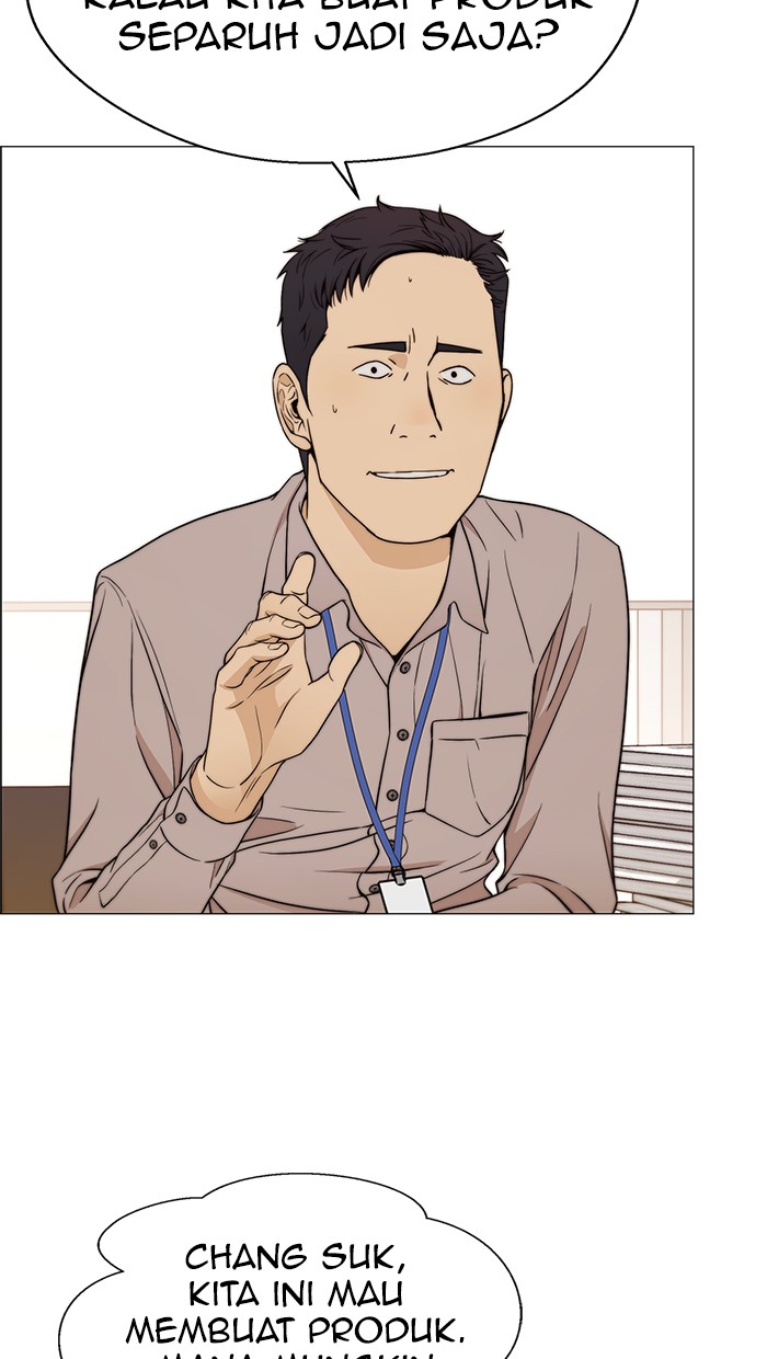 The Man   Chapter 112 Gambar 51