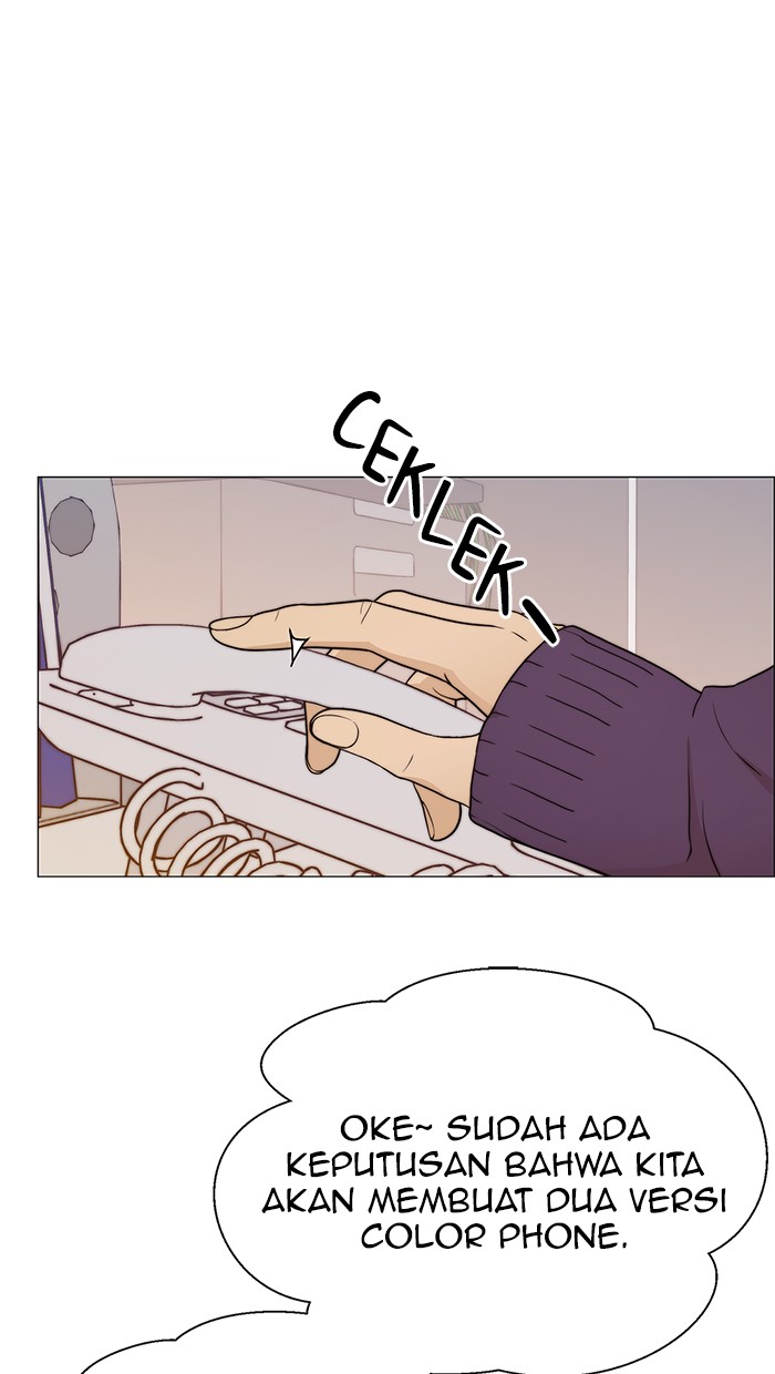 The Man   Chapter 112 Gambar 59