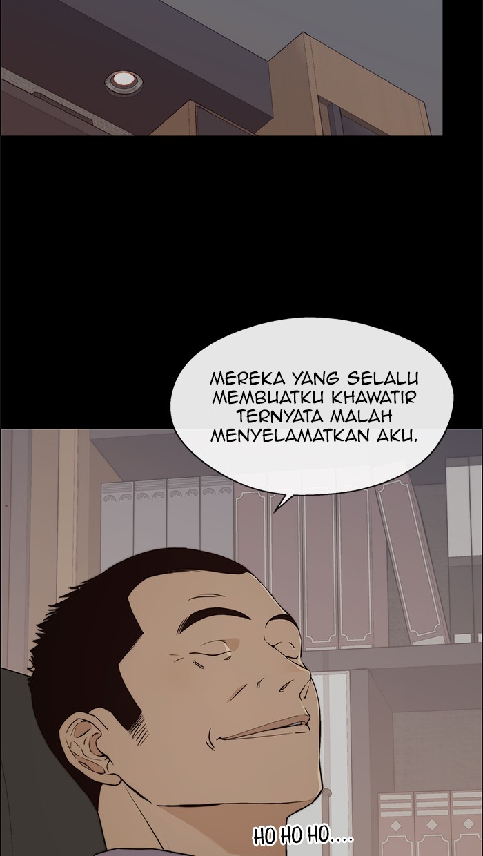 The Man   Chapter 112 Gambar 6