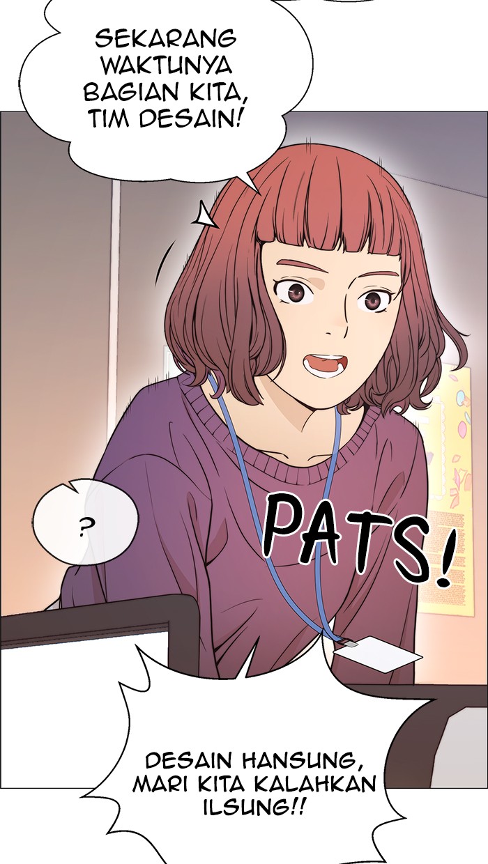 The Man   Chapter 112 Gambar 60