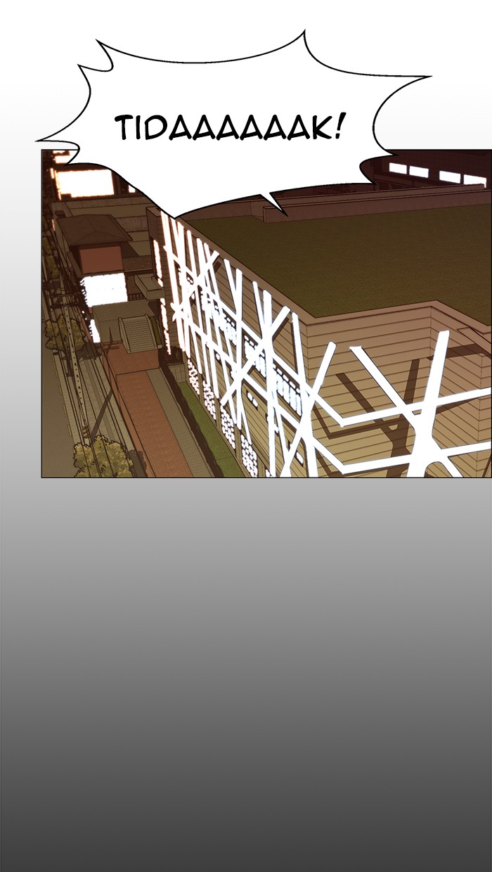 The Man   Chapter 112 Gambar 63