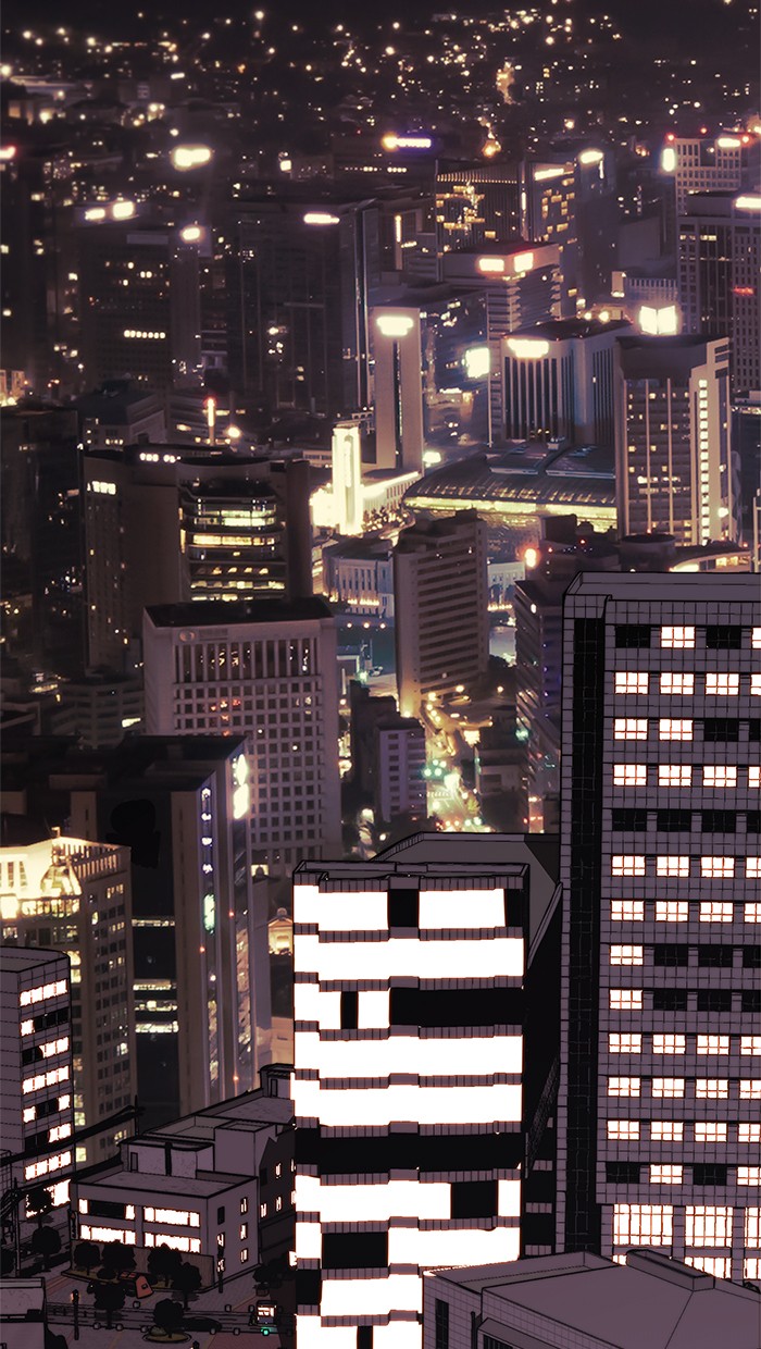 The Man   Chapter 112 Gambar 65