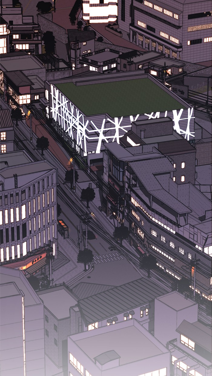 The Man   Chapter 112 Gambar 66