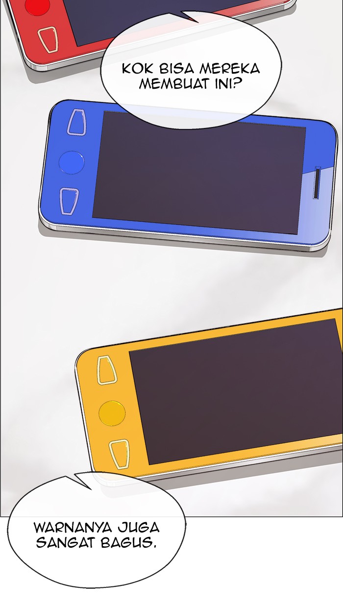 The Man   Chapter 112 Gambar 71