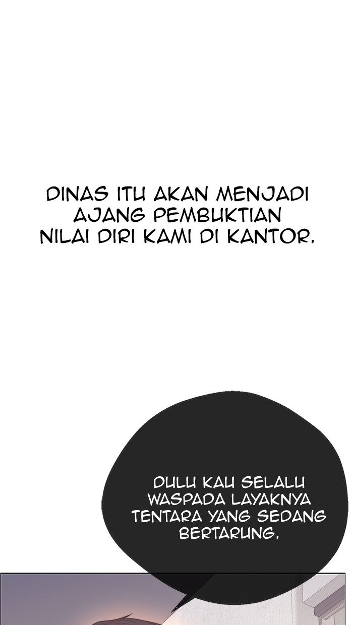 The Man   Chapter 113 Gambar 10