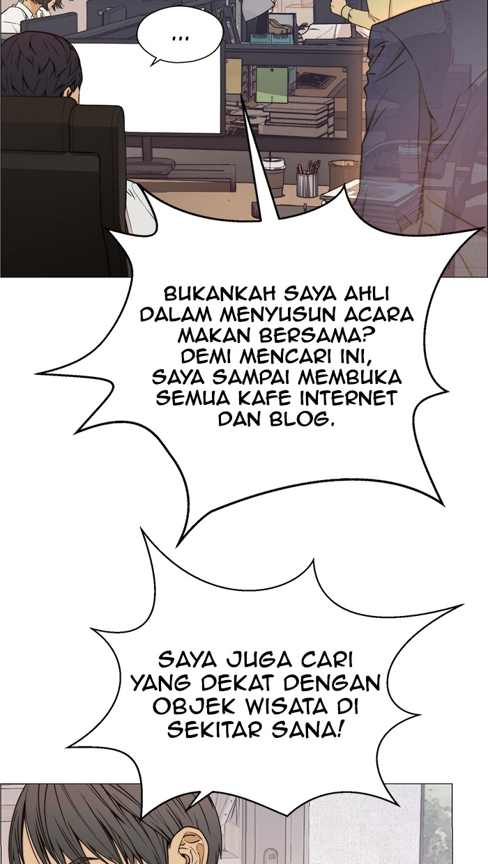 The Man   Chapter 113 Gambar 13