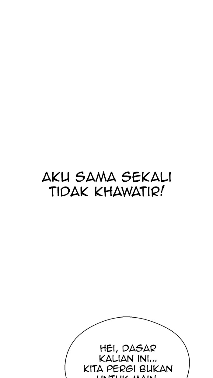 The Man   Chapter 113 Gambar 21