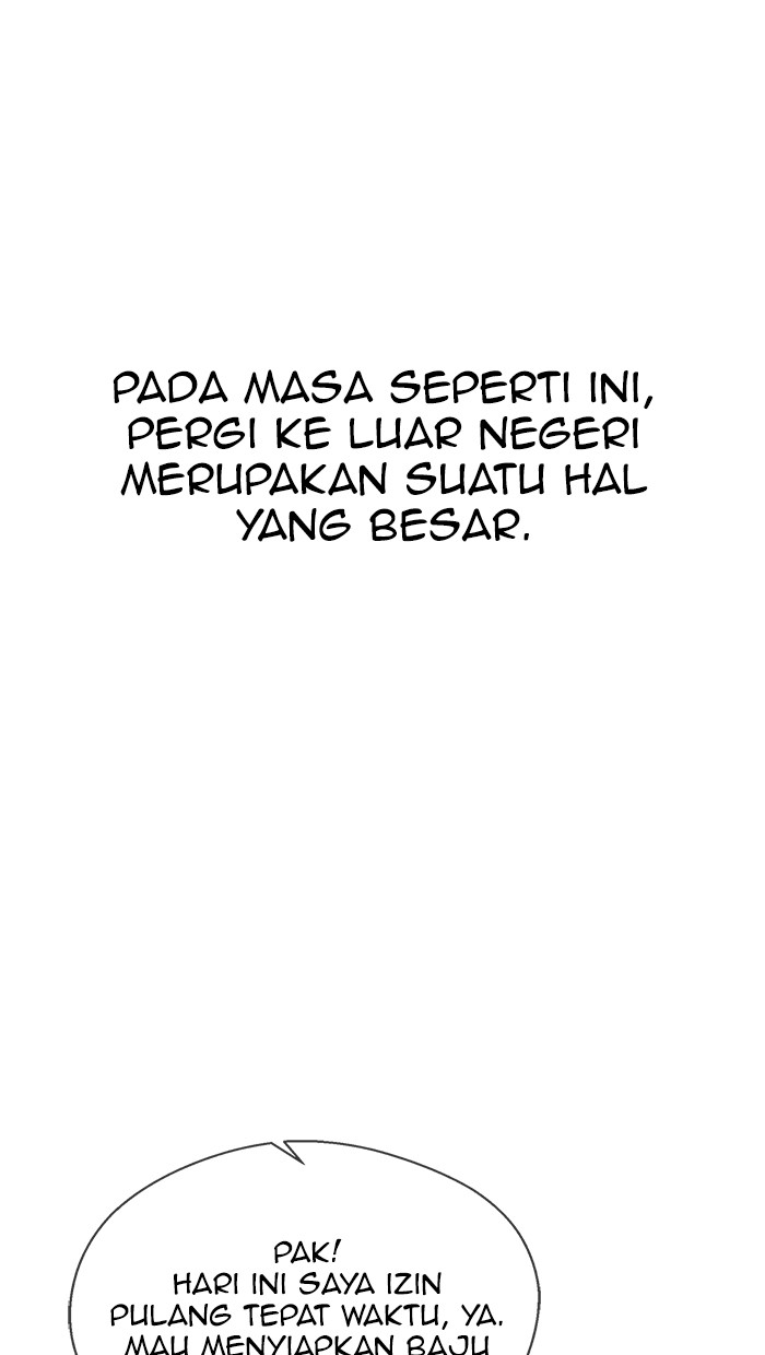 The Man   Chapter 113 Gambar 25