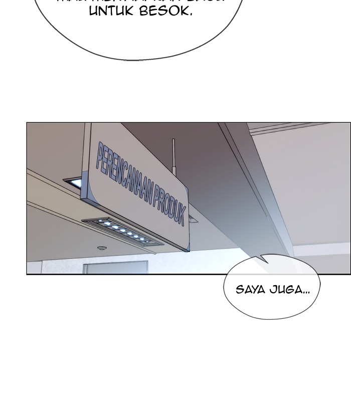 The Man   Chapter 113 Gambar 26