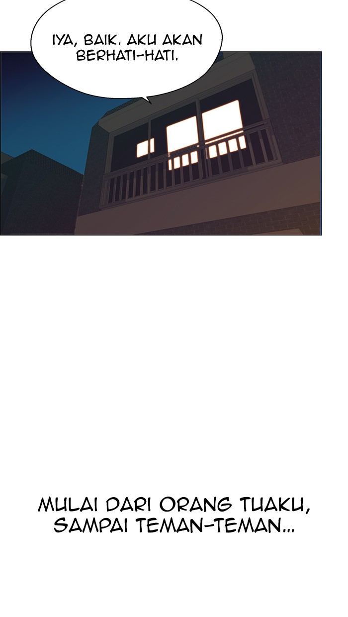 The Man   Chapter 113 Gambar 28