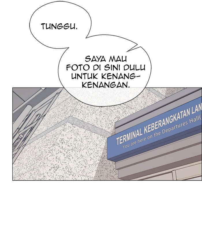 The Man   Chapter 113 Gambar 42