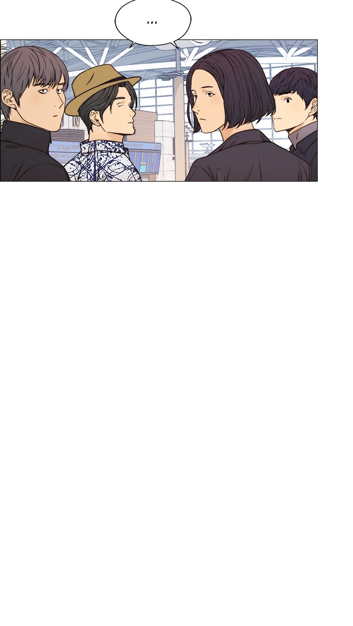 The Man   Chapter 113 Gambar 45