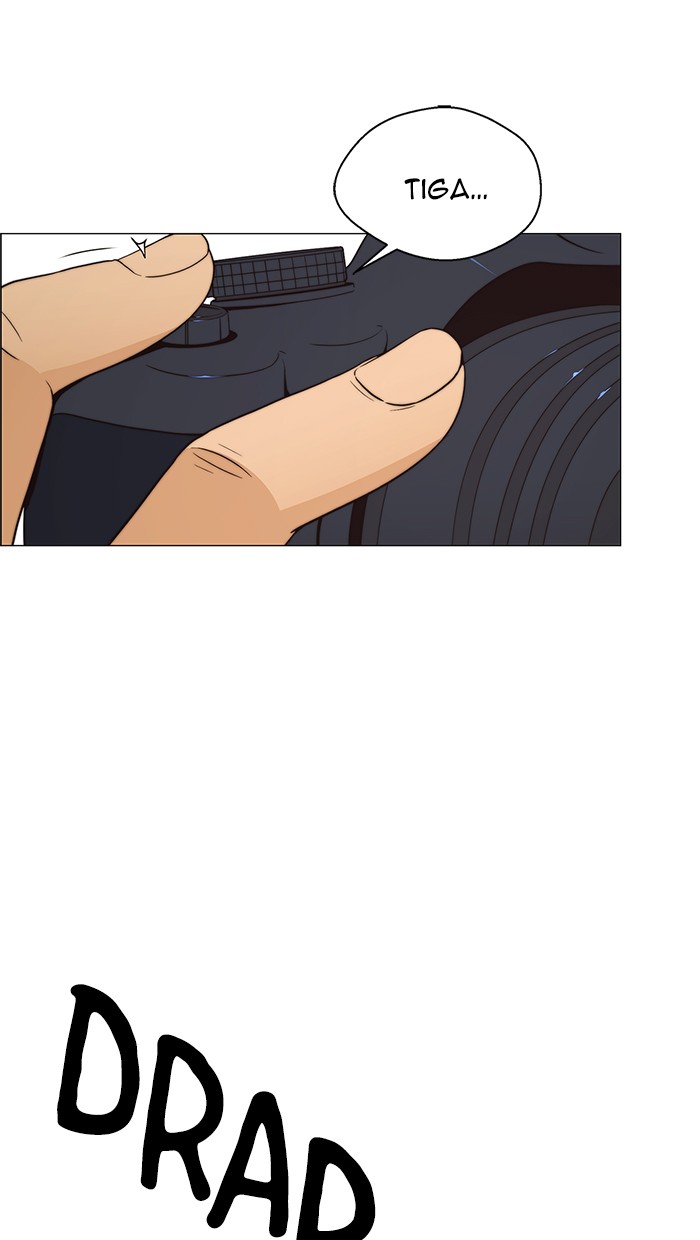 The Man   Chapter 113 Gambar 48