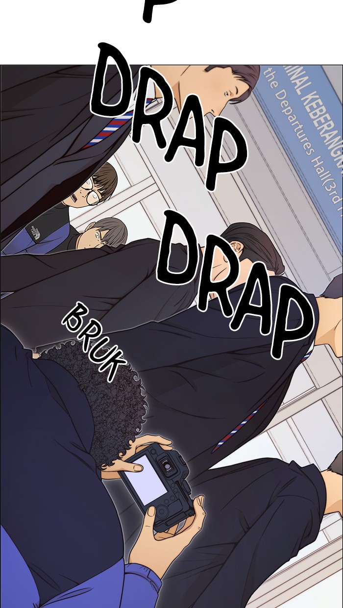 The Man   Chapter 113 Gambar 49