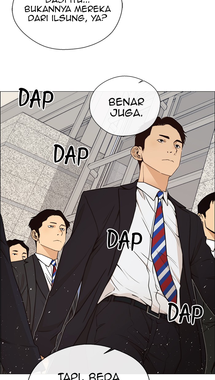 The Man   Chapter 113 Gambar 53