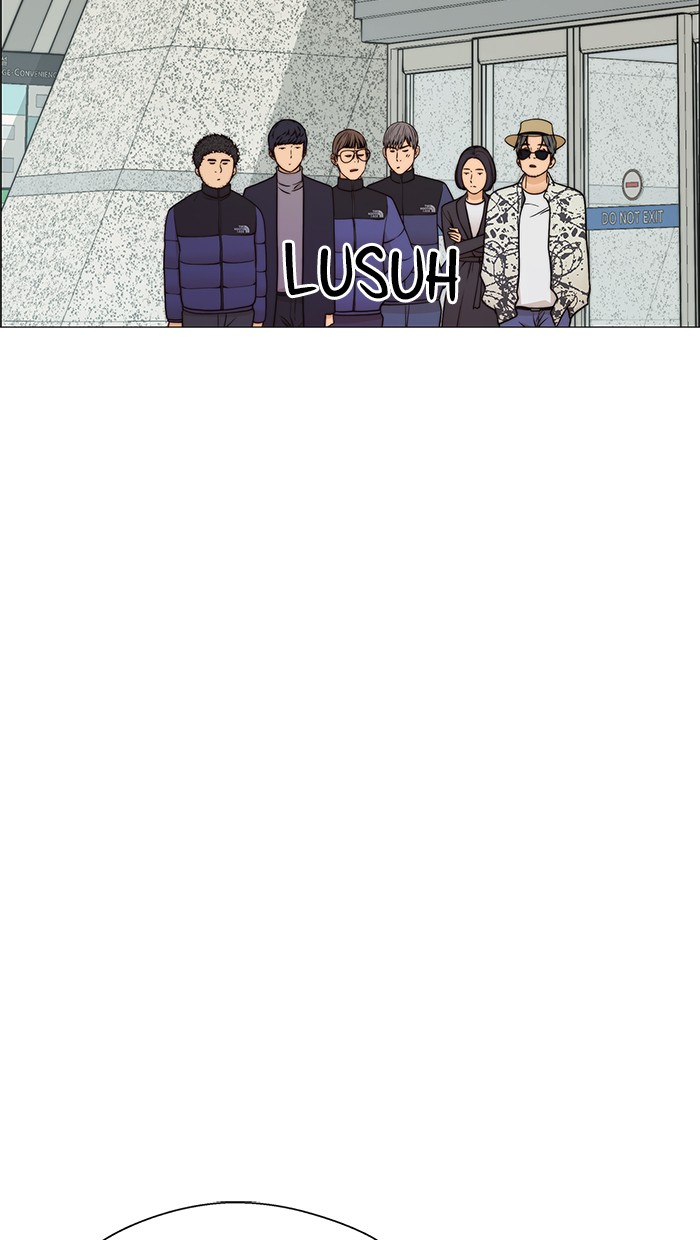 The Man   Chapter 113 Gambar 55