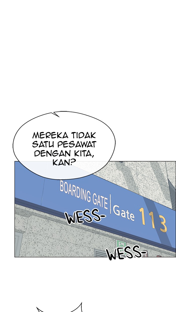 The Man   Chapter 113 Gambar 58