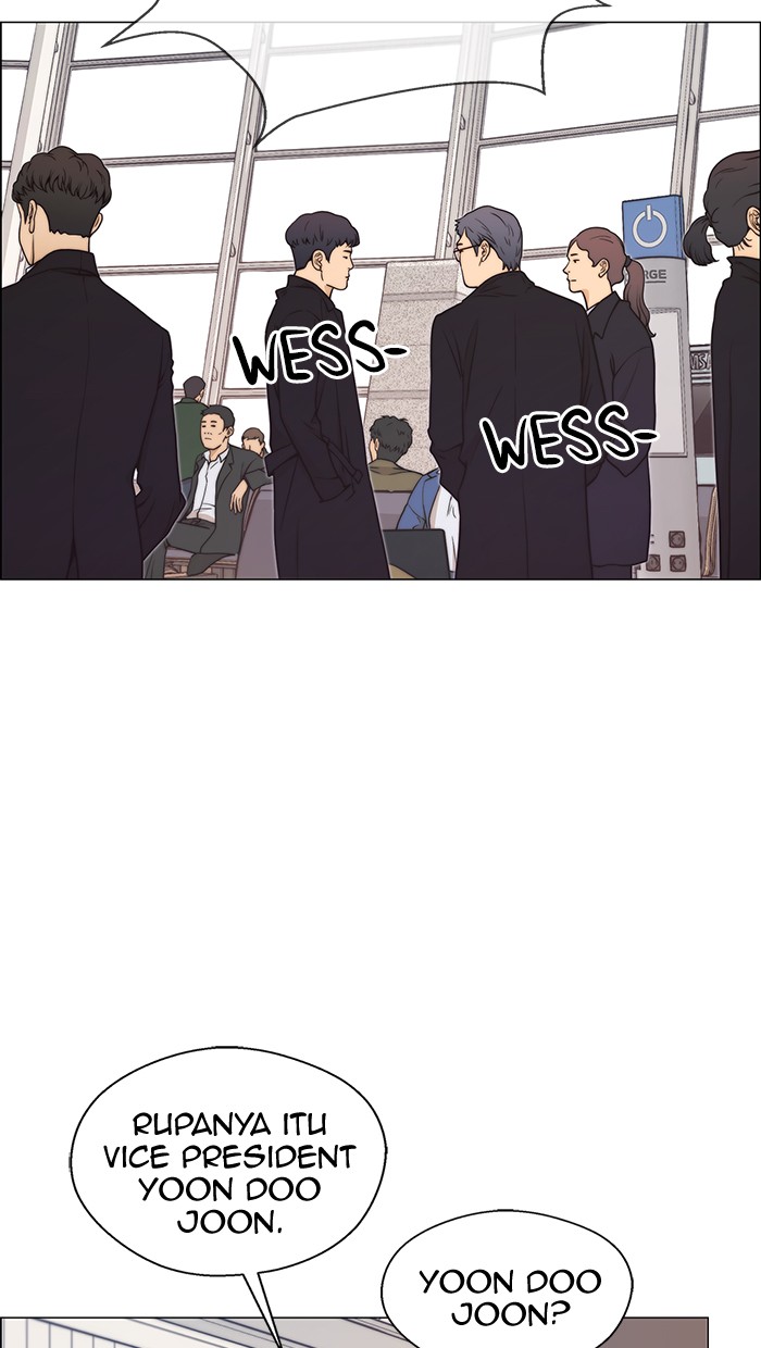 The Man   Chapter 113 Gambar 60