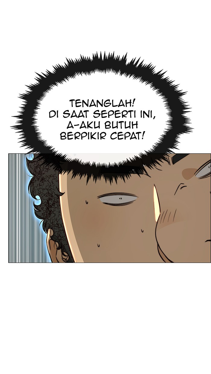 The Man   Chapter 113 Gambar 85