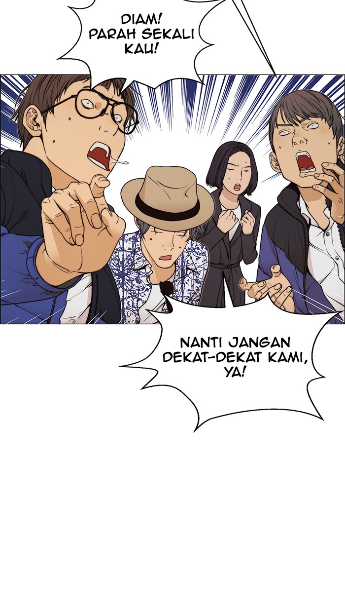 The Man   Chapter 113 Gambar 93